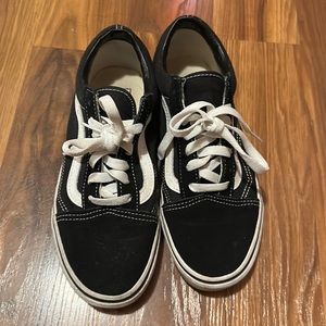 vans